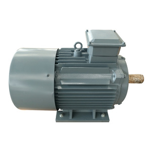 Generador Magnético de Baja Velocidad de 15kw, Precio Competitivo, Generación de Energía Eólica e Hidráulica, Generación de Energía de Ondas Oceánicas, YGDLF-15, Generador Magnético de 15kw - Product Image 4