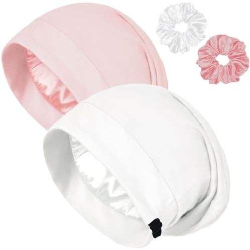 2pcs Whitelight Pink