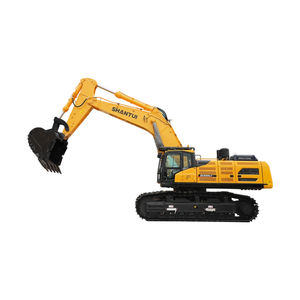 Nuevo SE800LC10W Excavadora sobre orugas grande 765Ton 46CBM Cubo Máquina de excavación de alto rendimiento Venta caliente - Product Image 1