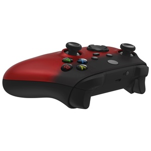 Carcasa de Repuesto EXtremeRate Shadow Scarlet Red, Cubierta Personalizada para el Control de Xbox Series X y S - Product Image 5