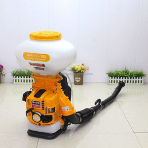 Pulvérisateur agricole à moteur à <span class=keywords><strong>essence</strong></span> 2 temps 20L/26L haute productivité pour l'agriculture - Product Image 1