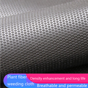 Para Usted: Manta Ecológica Extruida y Película de Desherbación NONG FCB-01 para Huertos Agrícolas, Degradable en 1-2 Años, Hecho en China - Product Image 4