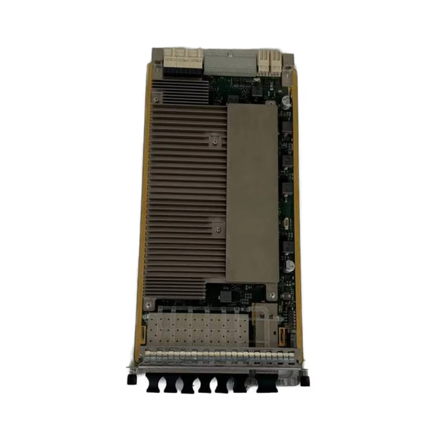 Original Brand UBBP Board UBBPD1 03022HEG Universal Baseband Processing Unit BBU5900 for Wireless Infrastructure Base Station