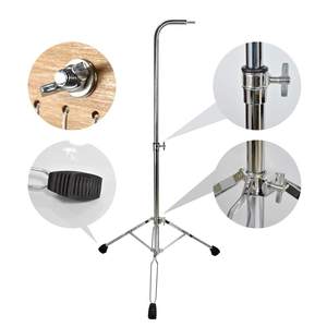 Support de trépied flexible pour éclairage LED circulaire de maquillage et selfie, support de caméra - Product Image 6