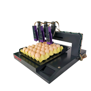 WECARE Automatic Multi-<strong>Color</strong> Inkjet Egg Date Printer <strong>Machine</strong> for Egg Date <strong>Printing</strong> - Product Image 6