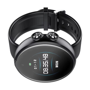 Montre Enregistreur Sonore Sportive V10, Bracelet Numérique <span class=keywords><strong>Dictaphone</strong></span> avec Caméra et Enregistrement Vocal HD - Product Image 3