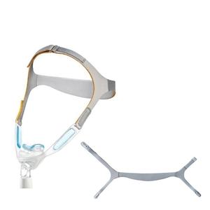 Sangle de tête interchangeable Nuance Pro pour masque CPAP à coussinets nasaux - Product Image 1