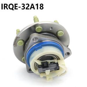 Conjunto de Cubo de Rueda y Rodamiento IRQE 512249 32A18 para Cadillac SRX CTS - Product Image 4