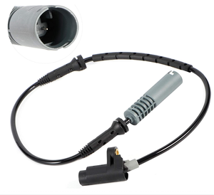 Nouvelle usine ABS capteur capteur de roue 34521182076 34 52 1 182 076 pour BMW 7 <span class=keywords><strong>E38</strong></span> 1994-2001 740 i iL 750 i iL - Product Image 6