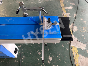 Scie à panneaux verticale MJ6132TC pour le travail du bois avec réglage de l'<span class=keywords><strong>angle</strong></span> du moteur, coupe à 45/90 degrés, <span class=keywords><strong>table</strong></span> coulissante, 220V/380V - Product Image 3