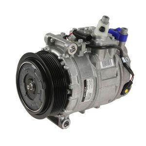 Compresseur de climatisation de voiture pour Benz Classe <span class=keywords><strong>E</strong></span> W203/204/205 <span class=keywords><strong>E</strong></span> 200/<span class=keywords><strong>320</strong></span>/430R130 R170 W221 OE 0002309011 0002306411 0012301411 0012301711 - Product Image 1