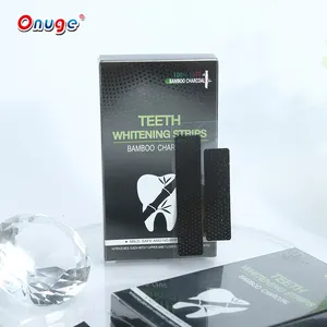 Dental whiten at home bleach wholesale-teeth-whitening-kits with logo at-home teeth whitening strips all-in-one kit