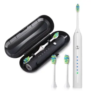 2023 hot Best Selling Styles ultra whitening electronic toothbrush smart sonic brush teeth electric toothbrush best prices