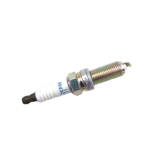 Juego de Bujías de Alto Rendimiento de Iridio de Alta Calidad SILZKR6B11 18855-10080 para Autos Coreanos, Marca Boshuo, Garantía de 30000 km - Product Image 1