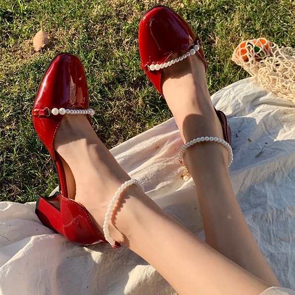 Sandalias Rojo: 692 Productos \u0026 hasta −50% | Stylight