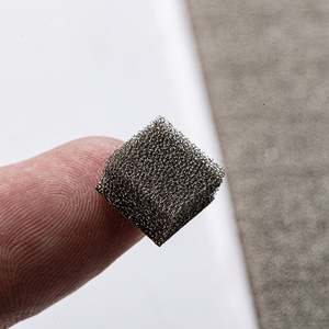 Cinta Conductora Eléctrica Troquelada Personalizada, Espuma Conductora Autoadhesiva, Material de Protección EMI con Respaldo Adhesivo FR - Product Image 3