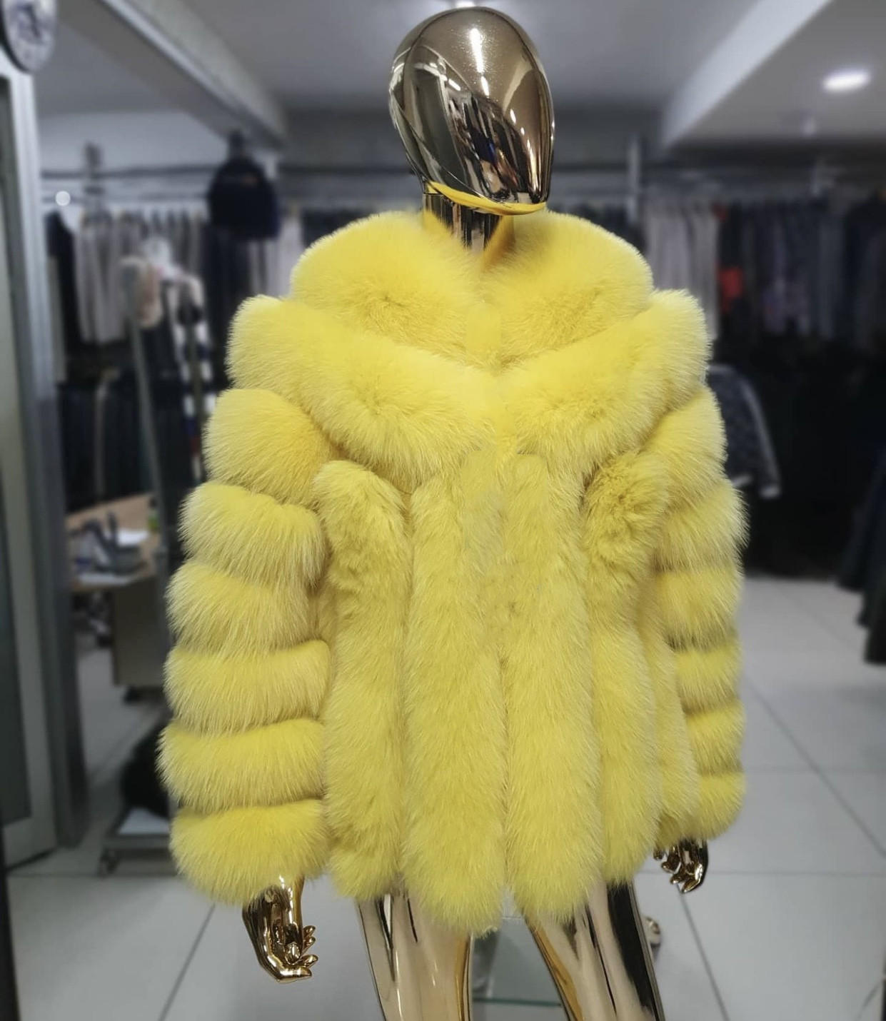 Giallo