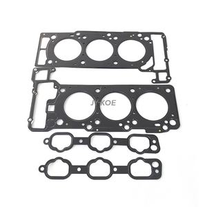 <span class=keywords><strong>Kit</strong></span> de joint de culasse pour Mercedes Benz M112 M112.951 M112.942 W639 W163 3.2L ML320 1120160320 1120160420 1120160021 - Product Image 3