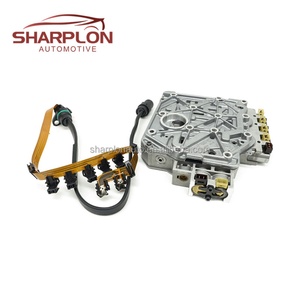 Boîtier de valve de transmission automatique 01M325283A 99-05 01M325039F pour VW Jetta Golf MK4 Beetle - Product Image 4