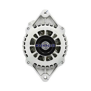 Alternatore compatibile con OPEL VECTRA A 1.8 i Cat (F19, M19) Benzina (KW: 66, CV: 90) dal 03-1990 al 11-1995 KUHNER 301053RI - Product Image 1