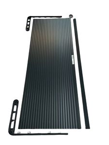 <span class=keywords><strong>Kit</strong></span> de <span class=keywords><strong>Puerta</strong></span> <span class=keywords><strong>Corredera</strong></span> Grande de PVC y ABS para RV, <span class=keywords><strong>Puerta</strong></span> Tambour para Inodoro de RV, Ducha Deslizante para Autocaravana y Baño de Caravana - Product Image 5