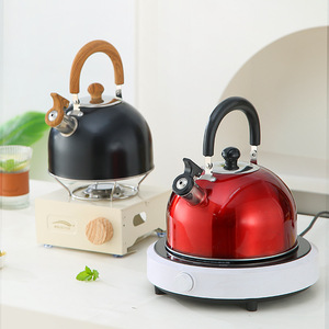 Vente en gros de <span class=keywords><strong>bouilloire</strong></span> <span class=keywords><strong>à</strong></span> fond plat en acier inoxydable <span class=keywords><strong>bouilloire</strong></span> sonore hémisphérique cuisinière <span class=keywords><strong>à</strong></span> <span class=keywords><strong>gaz</strong></span> cuisinière <span class=keywords><strong>à</strong></span> induction adaptée <span class=keywords><strong>à</strong></span> la <span class=keywords><strong>bouilloire</strong></span> - Product Image 2