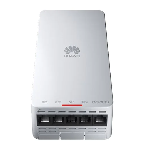Access Point Huawei: Wi-Fi 6 & 7 Solutions