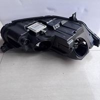 Für XF Scheinwerfer-Baugruppe XFL F-PACE Original Xenon-Scheinwerfer Links Rechts LED 12V Kunststoff 6000K DRL 2017-2019
