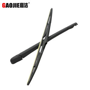 Bras d'essuie-glace Gaojie 300 mm pour Citroën C5 5P-5D, ensemble d'essuie-glace arrière - Product Image 1