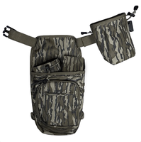 Sac de flèches à harnais pour tir sur cible, personnalisé en usine, pratique, pour la chasse et le tir sportif, sacs à usage spécial pour cible