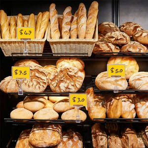 <span class=keywords><strong>ค</strong></span>ลิปหนีบป้ายราคาพลาสติกสีดำแบบปรับได้ <span class=keywords><strong>ส</strong></span>ำหรับตะกร้า ถาด ชั้นวางสิน<span class=keywords><strong>ค</strong></span>้า แสดง<span class=keywords><strong>ส</strong></span>ิน<span class=keywords><strong>ค</strong></span>้า ขายปลีก <span class=keywords><strong>สั่ง</strong></span>ซื้อจำนวนมาก - Product Image 5