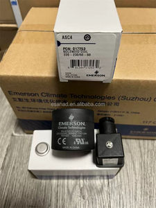 คอยล์วาล์วขดลวดแม่เหล็กไฟฟ้า Emerson ดั้งเดิม ASC4ขดลวดแม่เหล็กไฟฟ้า017253 220-230VAC 50/60Hz - Product Image 6