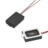 Module de haut-parleur ultra-fin KBE-1409 14*9mm, 6 ohms, 1W, unité de haut-parleur interne, étanche IP67, aimant néodyme
