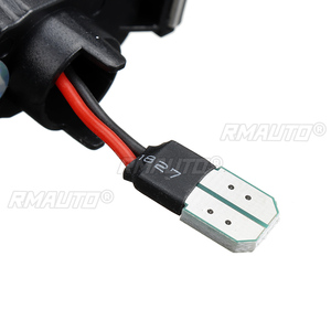 ไฟเลี้ยวข้างแบบไดนามิก LED 2 ชิ้น สำหรับ Audi A3 S3 8P A4 S4 RS4 B6 B7 B8 A6 S6 RS6 C5 C7 - Product Image 4