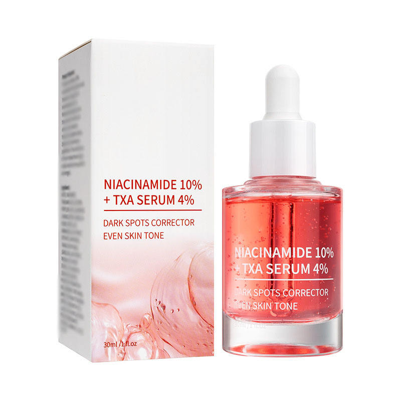 Niacinamide 10%+ Txa  4% Serum