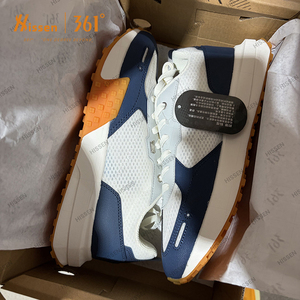 ตัวแทนจำหน่าย 361 Degrees รองเท้าพร้อมส่ง ไซส์ 40-46 สำหรับนำเข้าขายส่ง - Product Image 1
