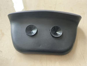 Accesorios de Spa, Almohada de Bañera de Hidromasaje, Fabricante Chino, Almohada de <span class=keywords><strong>Espuma</strong></span> de PU Personalizada, Cojines <span class=keywords><strong>para</strong></span> Bañera, Almohada <span class=keywords><strong>para</strong></span> Bañera de Hidromasaje - Product Image 2