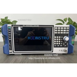 Analyseur de signal et de spectre R&S Rohde & Schwarz FPL1003, 5 kHz à 3 GHz, occasion - Product Image 1