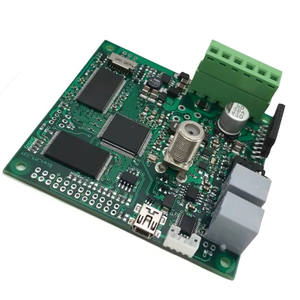 Personnalisation complète par des ingénieurs d'usine PCBA, conception de schémas de circuits imprimés pour les produits d'alimentation électrique - Product Image 1