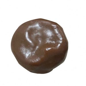 Manufacturer Direct Sales Simulation Chocolate Crispy Rice Soft Glutinous Toy TPR Decompression Slow <b>Rebound</b> Toy - Product Image 5