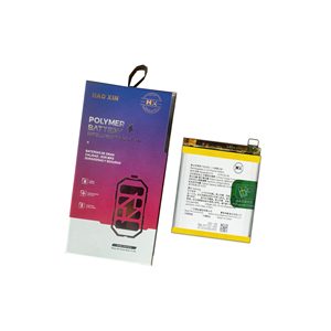 Batteria Polimerica Haoxin BLP737 4000mAh per Oppo Reno2Z Reno2F, Ricambio - Product Image 1
