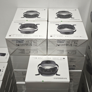 Kính DJI Goggles <span class=keywords><strong>3</strong></span> chính hãng dành cho DJI Avata 2, trải nghiệm điều khiển chuyển động sống động với DJI RC Motion <span class=keywords><strong>3</strong></span> - Product Image 2