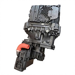 12TX2421TD Conjunto de transmisión automática de 12 velocidades - Product Image 1