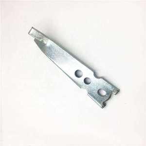 用于钣金加工的定制精密金属冲压数控机床备件 - Product Image 5
