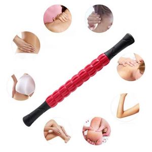 Rouleau <span class=keywords><strong>de</strong></span> massage pour le corps, les muscles, les jambes, le <span class=keywords><strong>dos</strong></span>, la récupération, le bien-être, la relaxation, le soulagement <span class=keywords><strong>de</strong></span> la douleur corporelle - Product Image 4