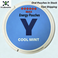 X-Lab STOCK LIVRAISON RAPIDE Vente en gros Sachets énergétiques Oral Vel Pab en boîte Sachets de caféine pour une énergie naturelle et une concentration accrue