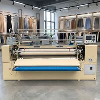 Machine automatique de plissage de tissu pour la plissure de tissus et de jupes – En vente