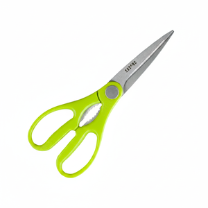 กรรไกรครัวสแตนเลส 22 ซม. (อิบิลิ 704904) (บรรจุภัณฑ์แบบแผง) - Product Image 2