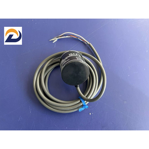 ใหม่และเป็นของแท้ 100% E6B2-CWZ6C โรตารี่เอนโค้ดเดอร์แบบอินคริเมนทัล 2M 1000 P/R E6B2-CWZ6C SIMATIC S7-1500 E6B2-CWZ6C โรตารี่เอนโค้ดเดอร์ Inc - Product Image 3