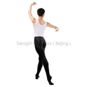 Mallas <span class=keywords><strong>de</strong></span> baile <span class=keywords><strong>de</strong></span> <span class=keywords><strong>Ballet</strong></span> para <span class=keywords><strong>hombre</strong></span>, disfraz - Product Image 5